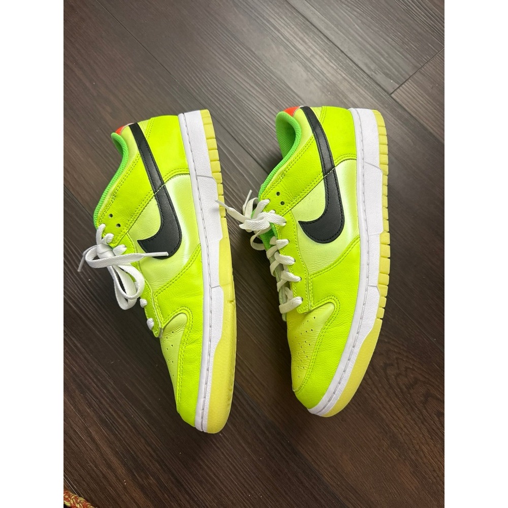 Nike Dunk Low - Picture 5 of 7
